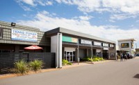 RAQ NORTH QLD Visit -Townsville
