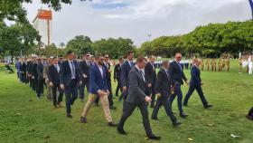 RAEME members .1