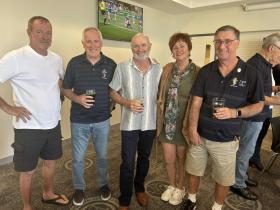 Sunshine Coast Luncheon 27 July 2025 (1)
