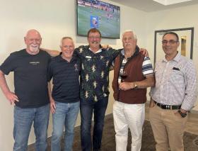 Sunshine Coast Luncheon 27 July 2025 (8)