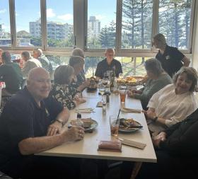 Sunshine Coast Luncheon 27 July 2025 (6)
