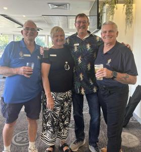 Sunshine Coast Luncheon 27 July 2025 (3)