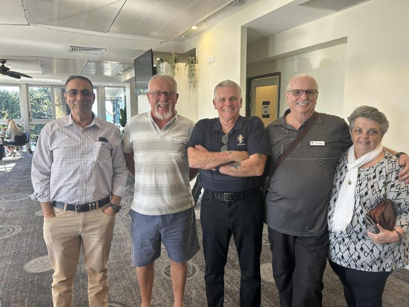 Sunshine Coast Luncheon 27 July 2025 (10)