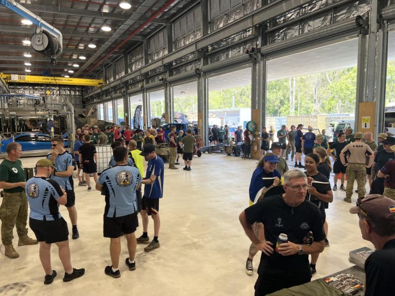 RAEME Birthday 2025 7CSSB (8)