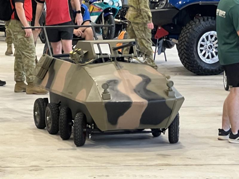 RAEME Birthday 2025 7CSSB (31)