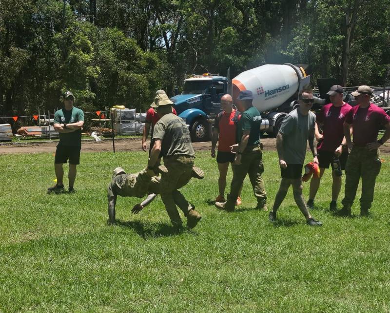 RAEME Birthday 2025 7CSSB Bec (9)