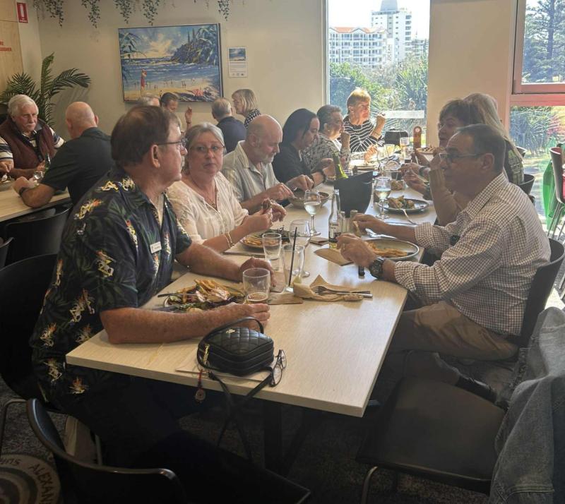 Sunshine Coast Luncheon 27 July 2025 (12)