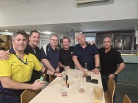Spanner Club - Brisbane