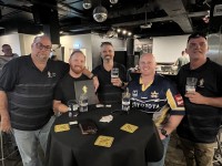 Spanner Club - Brisbane Northside