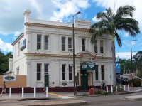 RAQ North Queensland Gathering -Townsville