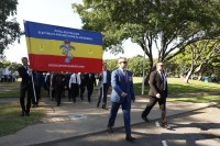 ANZAC Day Townsville 2026