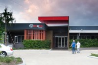 RAQ North Queensland Gathering - Townsville