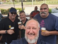 RAQ North Queensland Gathering - Townsville