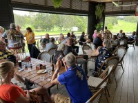 RAQ Darling Downs RAEME Birthday Luncheon