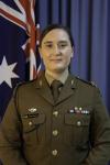 MAJ Jessca Hampton
