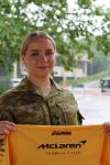 LT Alina Hutton