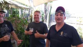 L-R - Bart - Coe -