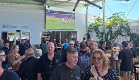 NQ Gathering Townsville 19 September 2026 Tank Pontifex (2)