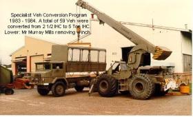 Bulimba Barracks History (27)