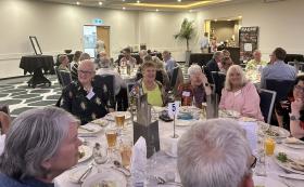 Sunshine Coast Luncheon Sep 2025 (28)