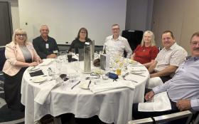 Sunshine Coast Luncheon Sep 2025 (16)