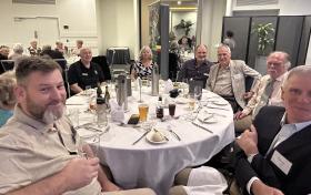 Sunshine Coast Luncheon Sep 2025 (17)