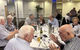 Sunshine Coast Luncheon Sep 2025 (25)