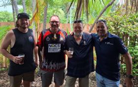 NQ Function 21 Feb 2026 Townsville - Tank Pontifex (54)