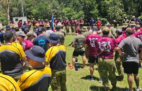 RAEME Birthday 2025 7CSSB Bec (6)