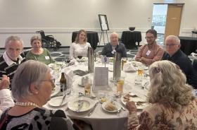 Sunshine Coast Luncheon Sep 2025 (10)