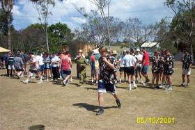 NLG-B Bulimba Birthday Oct 2001  (62)