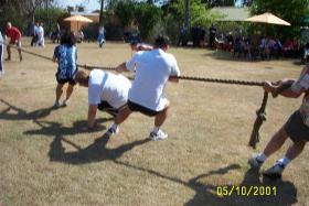 NLG-B Bulimba Birthday Oct 2001  (67)