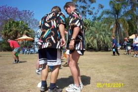 NLG-B Bulimba Birthday Oct 2001  (70)