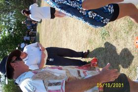 NLG-B Bulimba Birthday Oct 2001  (59)