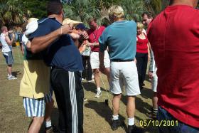 NLG-B Bulimba Birthday Oct 2001  (28)