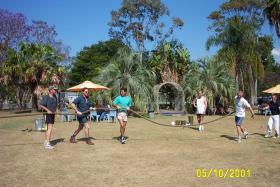 NLG-B Bulimba Birthday Oct 2001  (126)