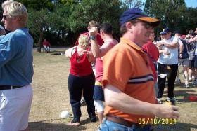 NLG-B Bulimba Birthday Oct 2001  (79)