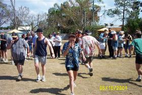 NLG-B Bulimba Birthday Oct 2001  (128)