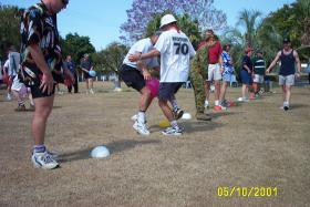 NLG-B Bulimba Birthday Oct 2001  (115)