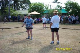 NLG-B Bulimba Birthday Oct 2001  (48)