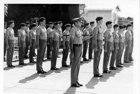 Bulimba Barracks History (2)