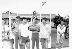 Bulimba Barracks History (28)