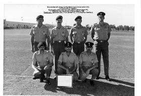 Bulimba Barracks History (26)