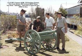 Bulimba Barracks History (60)