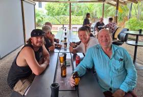 NQ Function 21 Feb 2026 Townsville - Tank Pontifex (5)