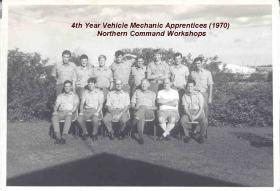 Bulimba Barracks History (75)