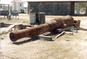 Bulimba Barracks History (38)