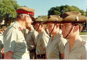 Bulimba Barracks History (11)