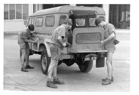 Bulimba Barracks History (36)