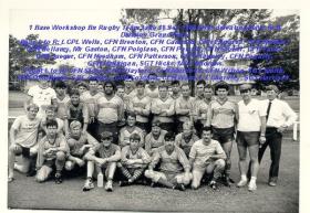 Bulimba Barracks History (46)